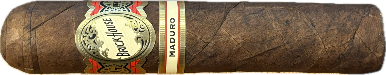 Brick House Maduro The Commodore