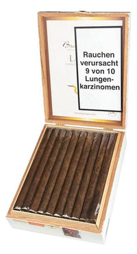 Thumbnail for Brun del Ré Rainforest Lanza (Lancero)