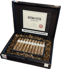 Thumbnail for Buena Vista Araperique Robusto