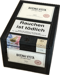 Thumbnail for Buena Vista Araperique Toro