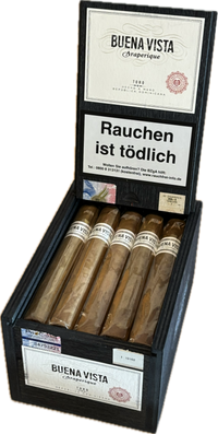 Thumbnail for Buena Vista Araperique Toro