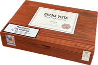 Thumbnail for Buena Vista Dark Fired Kentucky Robusto
