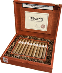 Thumbnail for Buena Vista Dark Fired Kentucky Toro