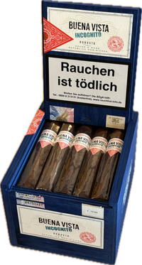 Thumbnail for Buena Vista Incognito Robusto