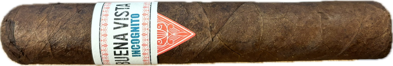 Buena Vista Incognito Robusto