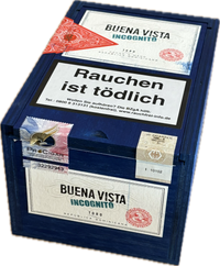 Thumbnail for Buena Vista Incognito Toro