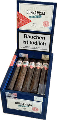 Thumbnail for Buena Vista Incognito Toro