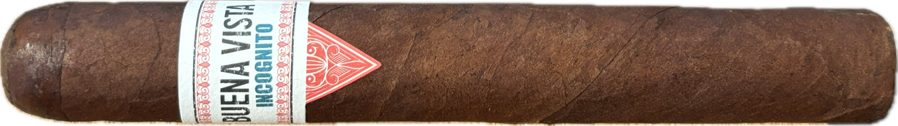 Buena Vista Incognito Toro