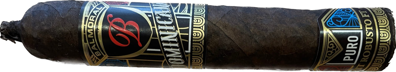 Balmoral Puro Dominicana Petit Robusto FT