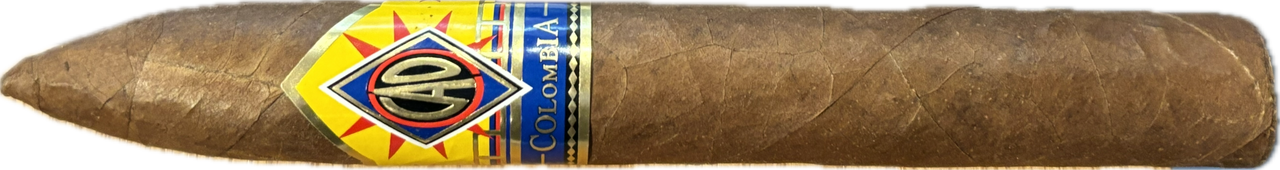 CAO Colombia Magdalena