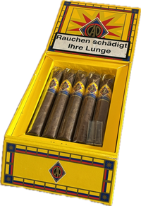 Thumbnail for CAO Colombia Magdalena