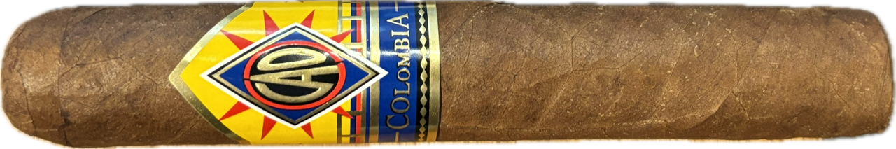 CAO Colombia Tinto