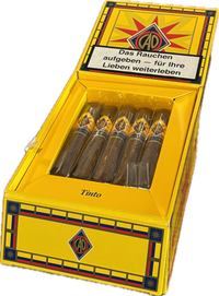 Thumbnail for CAO Colombia Tinto
