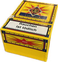Thumbnail for CAO Colombia Tinto
