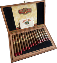 Thumbnail for Arturo Fuente OpusX Holiday Collection 15 Zigarren