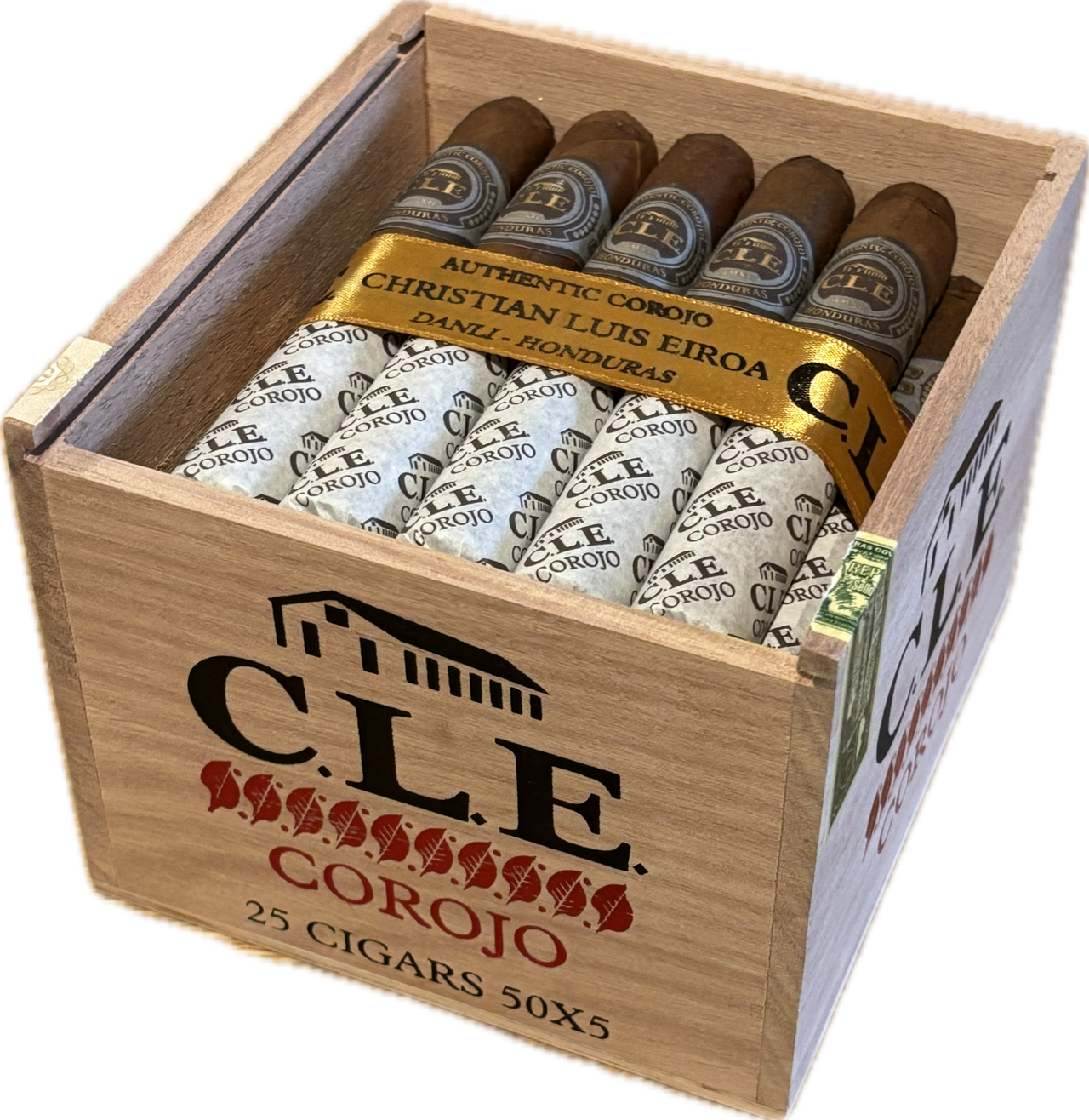 CLE by Eiroa Corojo Robusto