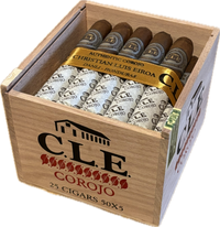 Thumbnail for CLE by Eiroa Corojo Robusto