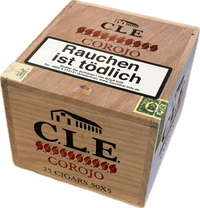 Thumbnail for CLE by Eiroa Corojo Robusto