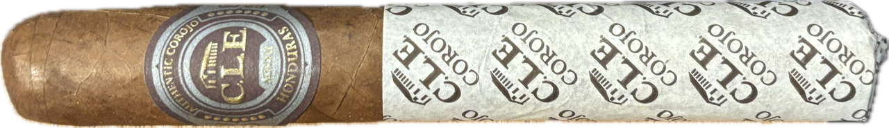 CLE by Eiroa Corojo Toro Gordo