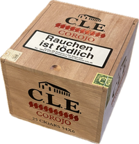 Thumbnail for CLE by Eiroa Corojo Toro Gordo