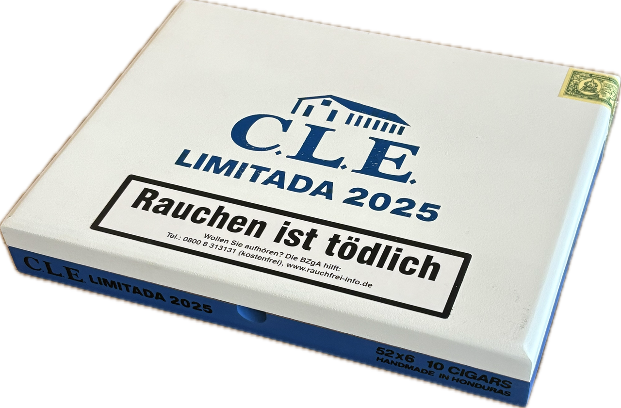 CLE Limited Edition 2025
