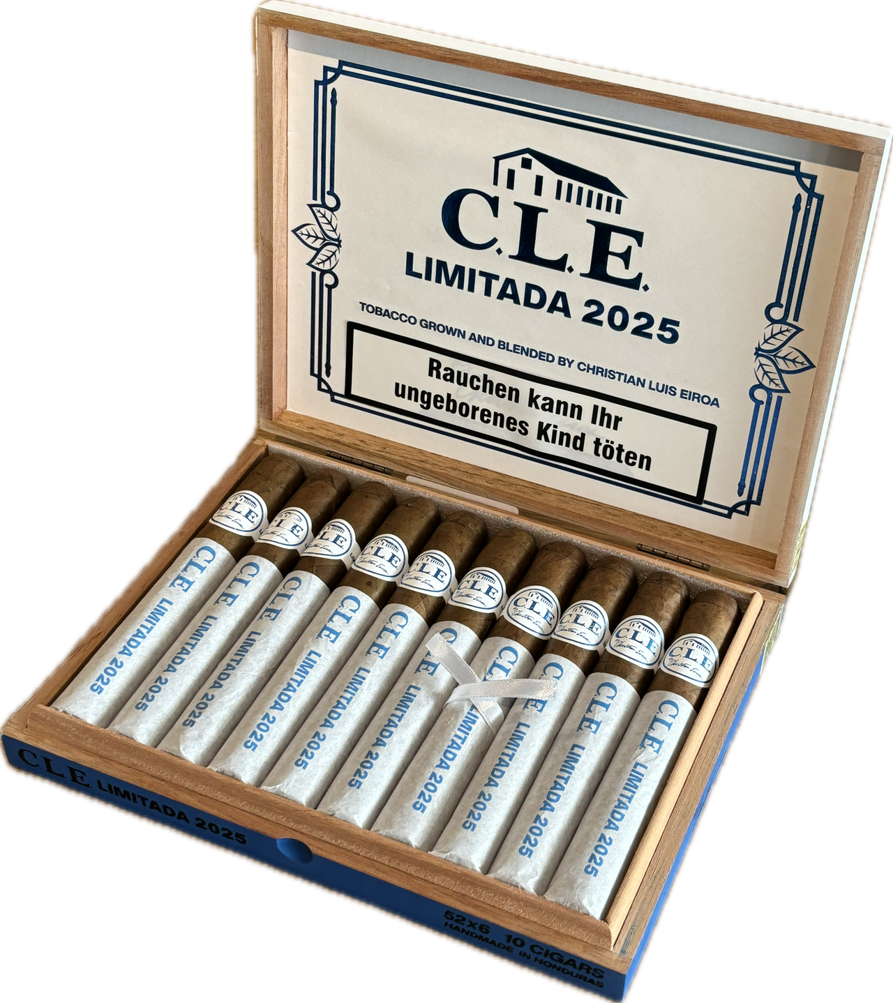 CLE Limited Edition 2025