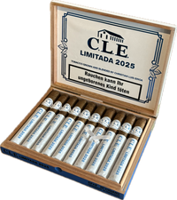 Thumbnail for CLE Limited Edition 2025
