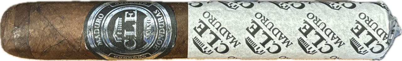 CLE Maduro Robusto