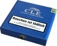 Thumbnail for CLE by Eiroa Sampler