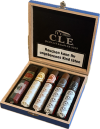 Thumbnail for CLE by Eiroa Sampler