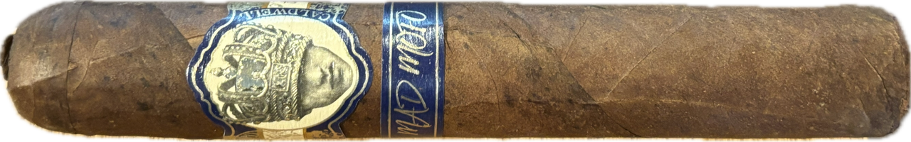 Caldwell Long Live the King Mad Mofo Magnum