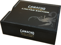 Thumbnail for Camacho Limited Edition 2026
