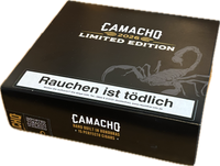 Thumbnail for Camacho Limited Edition 2026