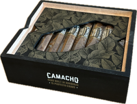 Thumbnail for Camacho Limited Edition 2026