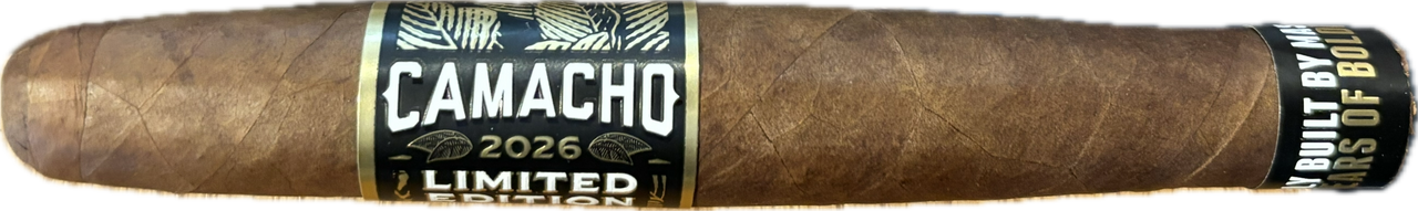 Camacho Limited Edition 2026