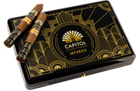 Thumbnail for Capitol Art Déco