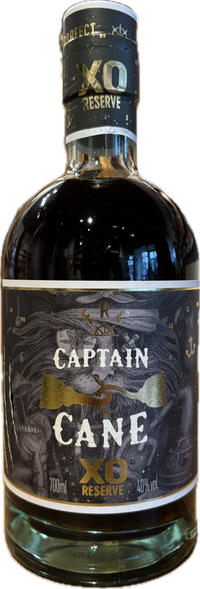 Thumbnail for Captain Cane XO Reserve 0,7l, 40% Vol.