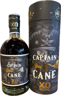 Thumbnail for Captain Cane XO Reserve 0,7l, 40% Vol.
