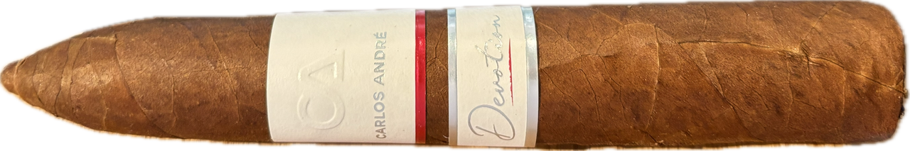 Carlos André Collector's Cut No. 3 Devotion