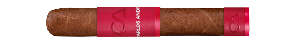 Carlos André Airborne Petit Corona