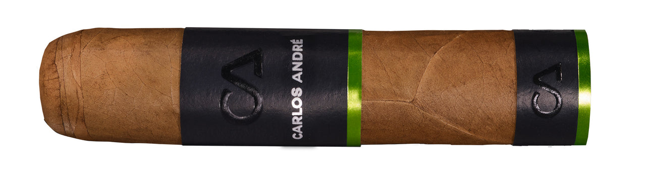 Carlos André Short Robusto Cast Off