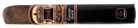 E.P. Carrillo Encore Black