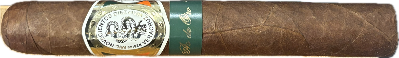 Casa 1910 Cavalry Edition As de Oro (Toro)