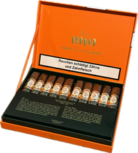 Thumbnail for Casa 1910 Cavalry Edition As de Oro (Toro)