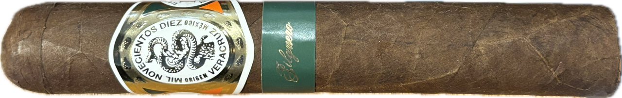 Casa 1910 Cavalry Edition Jilguero (Gordo)