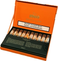 Thumbnail for Casa 1910 Cavalry Edition Jilguero (Gordo)