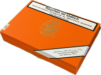 Thumbnail for Casa 1910 Revolutionary Edition Cuchillo Parado (Robusto)