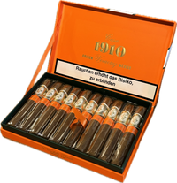 Thumbnail for Casa 1910 Revolutionary Edition Cuchillo Parado (Robusto)