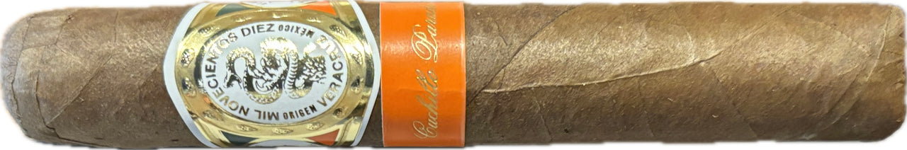 Casa 1910 Revolutionary Edition Cuchillo Parado (Robusto)