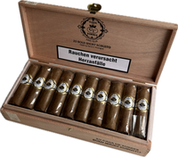 Thumbnail for Casa de Torres Bold Short Robusto